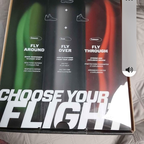 2012 Jordan's OG retro, all real no fakes. - Picture 9 of 9